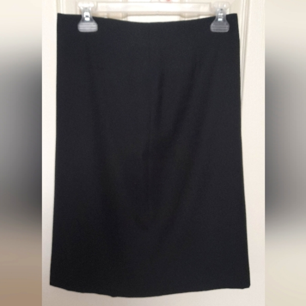 Black Skirt